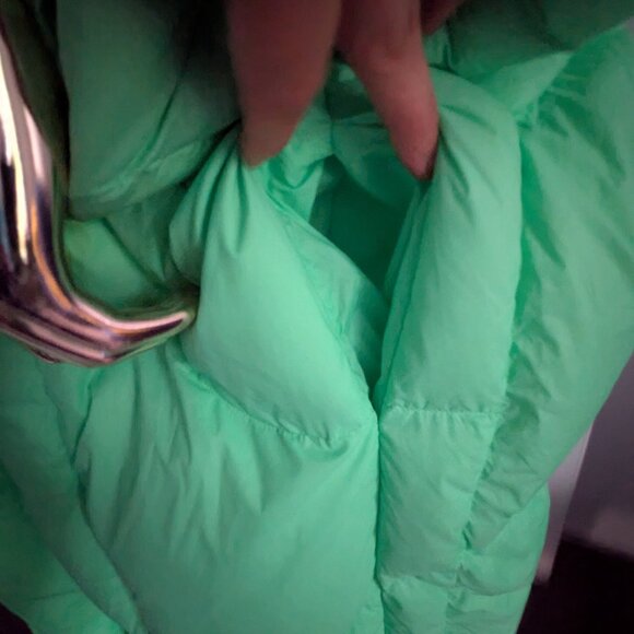 JNBY oversized puffer coat - Picture 8 of 15